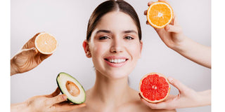 The Role of Antioxidants in Skin Health and How to Include Them in Your Skincare Routine