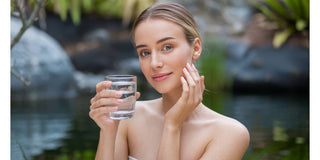 Why Is Hydration Important for Skin