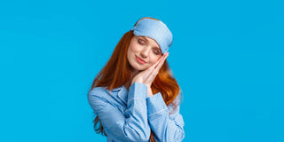 How does sleep affect your skin