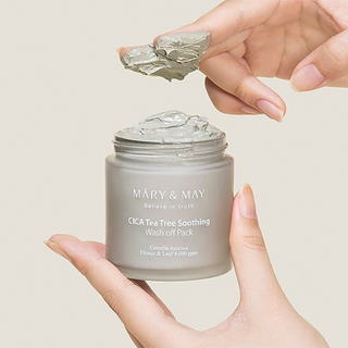 Wash-Off Masks