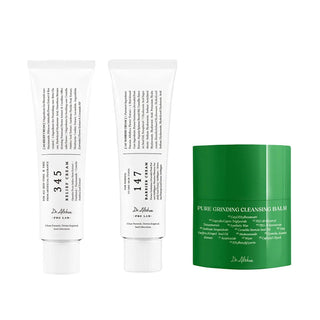 Dr. Althea Ultimate Best Seller Trio Dr. Althea