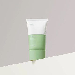 Anua Airy Sun Cream Renewed Version 50 mL Anua