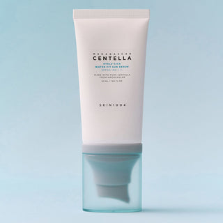 SKIN 1004 Madagascar Centella Hyalu-Cica Water-Fit Sun Serum 50 mL Skin1004