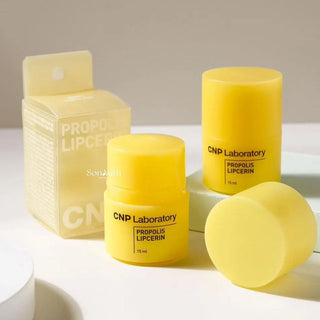 CNP Laboratory - Propolis Lipcerin 15 mL CNP
