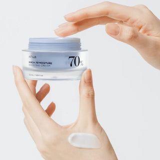 Anua Birch Moisture Boosting Cream 50 mL Anua