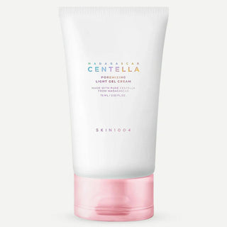 SKIN 1004 Madagascar Centella Poremizing Light Gel Cream 75 mL Skin1004