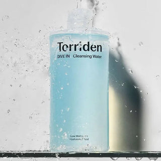 Torriden Dive In Cleansing Water 400 mL Torriden