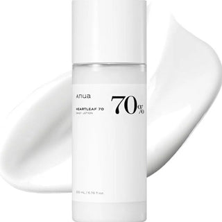 Anua heartleaf 70% Daily Relief Lotion 200 mL Anua