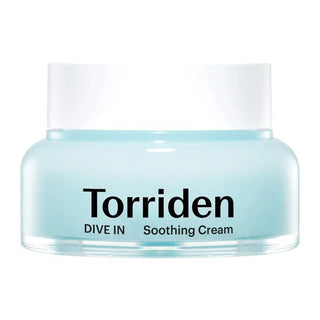 Torriden Dive In Soothing Cream 100 mL Torriden
