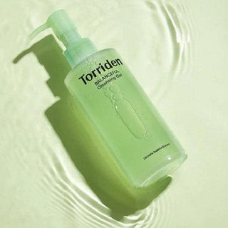 Torriden Balanceful Cleansing Gel 200 mL Torriden