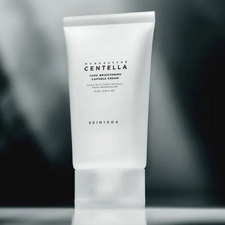 SKIN 1004 Madagascar Centella Tone Brightening Capsule Cream 75 mL Skin1004