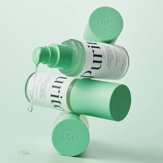 Purito SEOUL Wonder Releaf Centella Serum Unscented 60 mL purito seoul