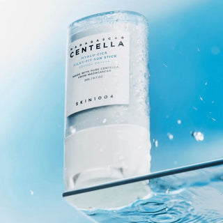 SKIN 1004 Hyalu Cica Sunsational Kit Skin1004