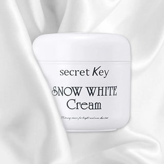Secret Key Snow White Cream 50g Secret Key