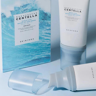 SKIN 1004 Madagascar Centella Hyalu-Cica Water-Fit Sun Serum 50 mL Skin1004