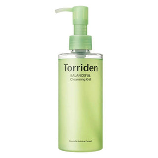 Torriden Balanceful Cleansing Gel 200 mL Torriden