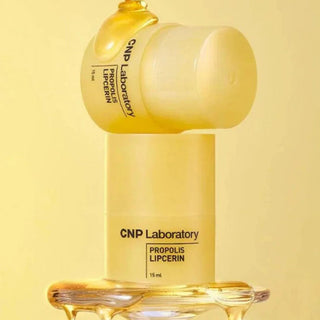 CNP Laboratory - Propolis Lipcerin 15 mL CNP
