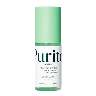 Purito SEOUL Wonder Releaf Centella Serum Unscented 60 mL purito seoul