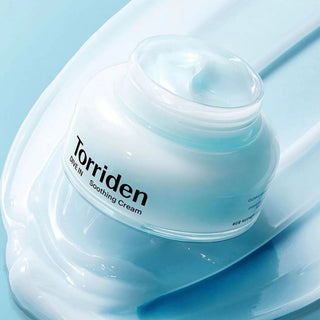 Torriden Dive In Soothing Cream 100 mL Torriden