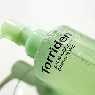 Torriden Balanceful Cleansing Gel 200 mL Torriden