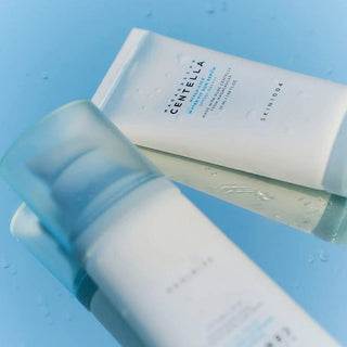 SKIN 1004 Madagascar Centella Hyalu-Cica Water-Fit Sun Serum 50 mL Skin1004