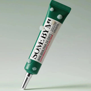 SOME BY MI AHA, BHA, PHA 14 Days Super Miracle Spot All Kill Cream 30mL SOMEBYMI