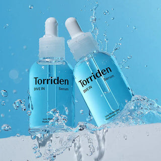 Torriden Dive In Serum 50 mL Torriden