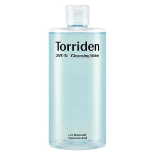 Torriden Dive In Cleansing Water 400 mL Torriden