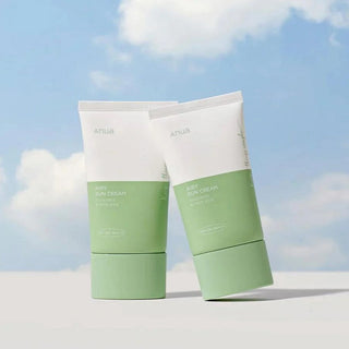 Anua Airy Sun Cream Renewed Version 50 mL Anua
