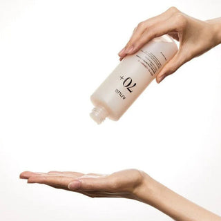 Anua Rice 70 Glow Milky Toner 250 mL Anua