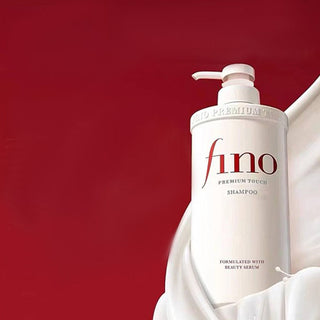 Fino Premium Touch Shampoo 550 mL FINO