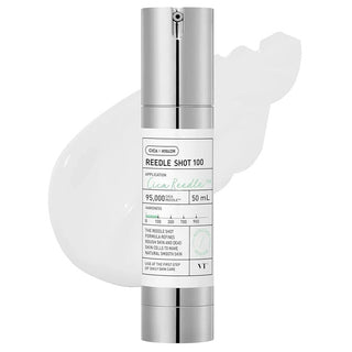 VT Reedle Shot 100, 50 mL VT