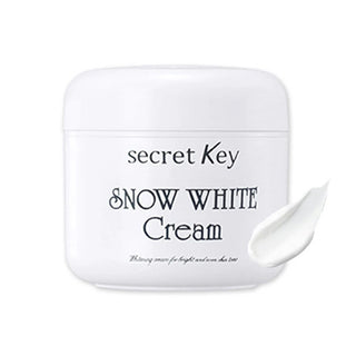 Secret Key Snow White Cream 50g Secret Key