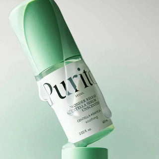 Purito SEOUL Wonder Releaf Centella Serum Unscented 60 mL purito seoul