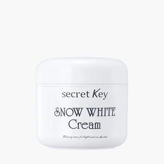 Secret Key Snow White Cream 50g Secret Key