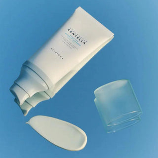 SKIN 1004 Madagascar Centella Hyalu-Cica Water-Fit Sun Serum 50 mL Skin1004