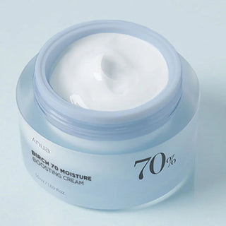 Anua Birch Moisture Boosting Cream 50 mL Anua