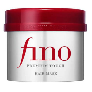 Fino premium touch hair mask 230g FINO