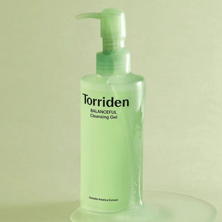 Torriden Balanceful Cleansing Gel 200 mL Torriden