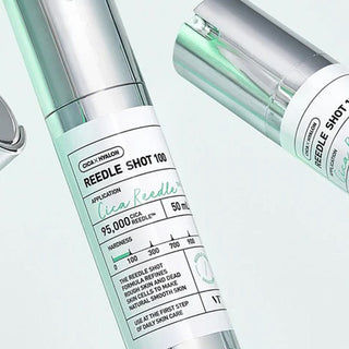 VT Reedle Shot 100, 50 mL VT