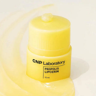 CNP Laboratory - Propolis Lipcerin 15 mL CNP