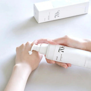 Anua heartleaf 70% Daily Relief Lotion 200 mL Anua