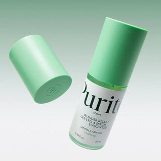 Purito SEOUL Wonder Releaf Centella Serum Unscented 60 mL purito seoul