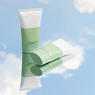 Anua Airy Sun Cream Renewed Version 50 mL Anua