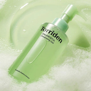 Torriden Balanceful Cleansing Gel 200 mL Torriden