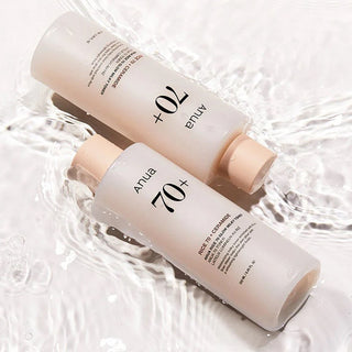 Anua Rice 70 Glow Milky Toner 250 mL Anua