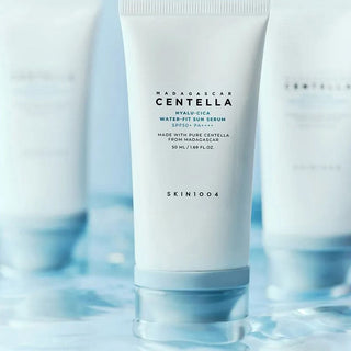 SKIN 1004 Madagascar Centella Hyalu-Cica Water-Fit Sun Serum 50 mL Skin1004