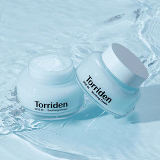 Torriden Dive In Soothing Cream 100 mL Torriden