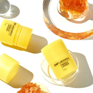 CNP Laboratory - Propolis Lipcerin 15 mL CNP