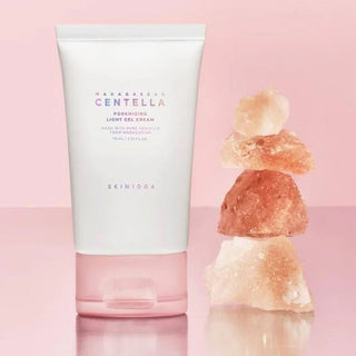 SKIN 1004 Madagascar Centella Poremizing Light Gel Cream 75 mL Skin1004